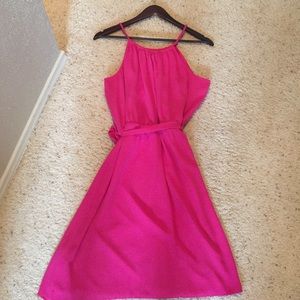 Great little dress for the summer!