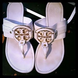 Tory Burch sandals