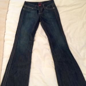 Wrangler Premium Patch Jeans