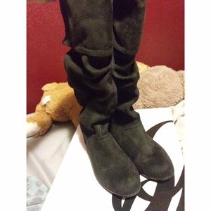 Nine West boots