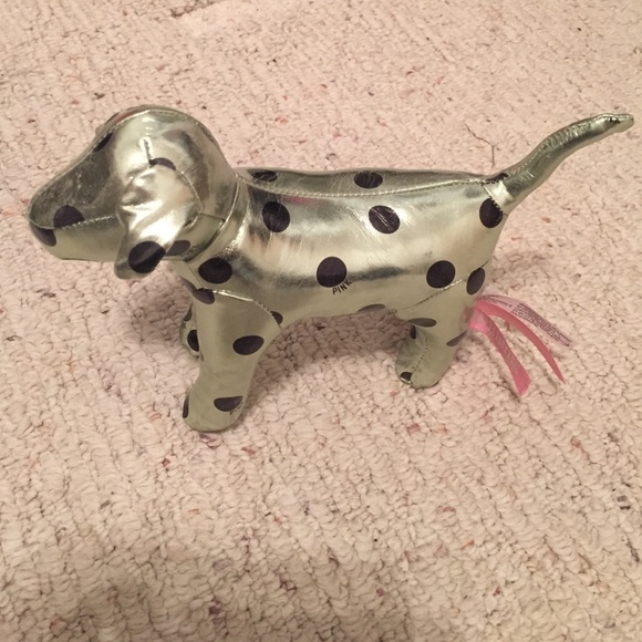 Victoria's Secret PINK dog