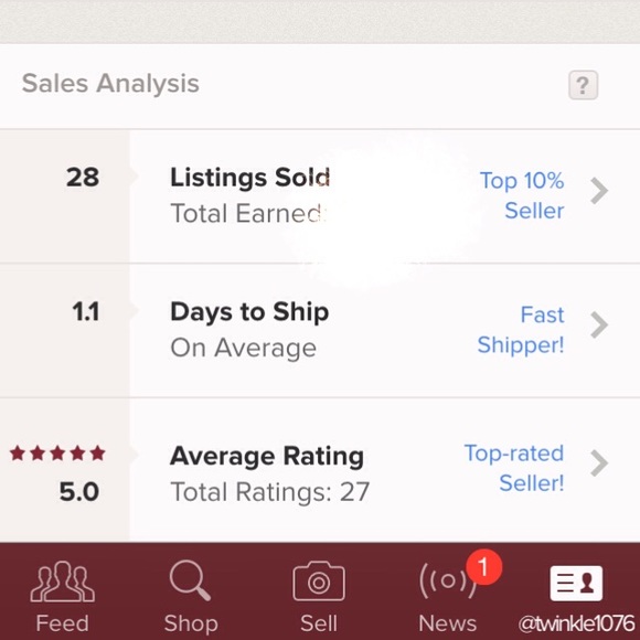 🎉🎉Shop with confidence🎉🎉