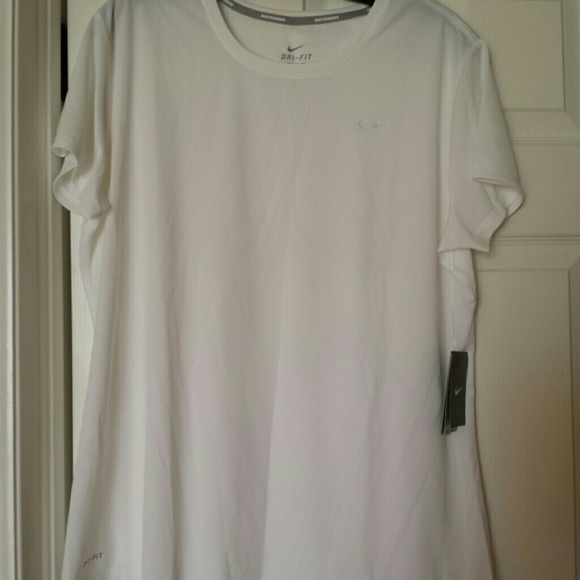 NWT Nike Dri Fit Shirt