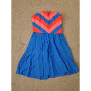 URBAN OUTFITTERS DRESS