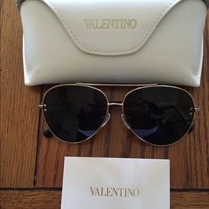 Valentino Sunglasses