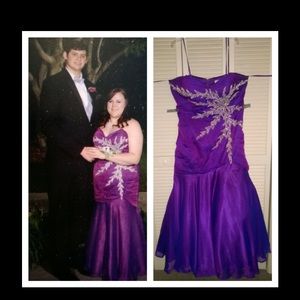Formal/prom dress