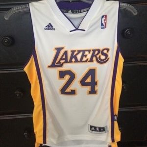 Lakers jersey
