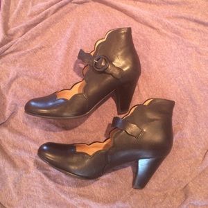 Miz Mooz Mary Jane Pumps