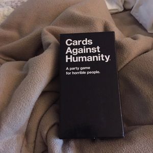 Cards Against Humanity