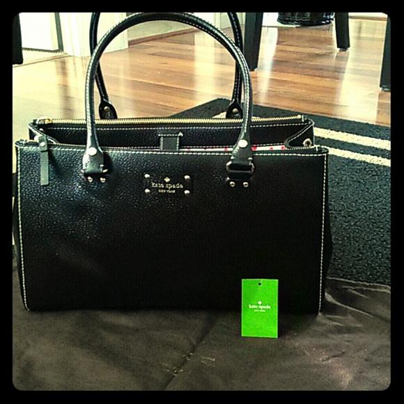 Kate Spade handbag