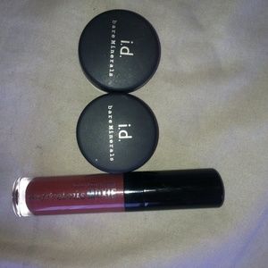 Bare minerals bundle