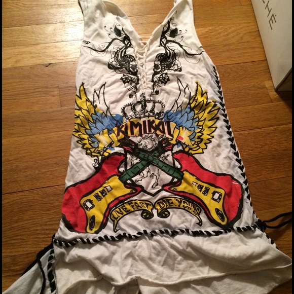 Tank top