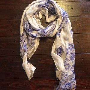 Spring Scarf