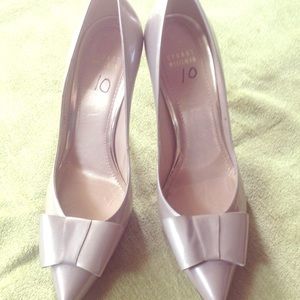Stuart Weitzman pumps