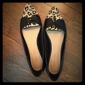 Sole Society flats