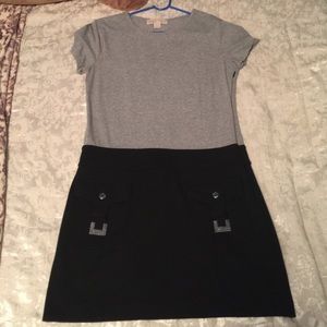 Michael Kors dress!