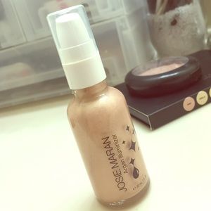 Josie Maran Argan Illuminizer