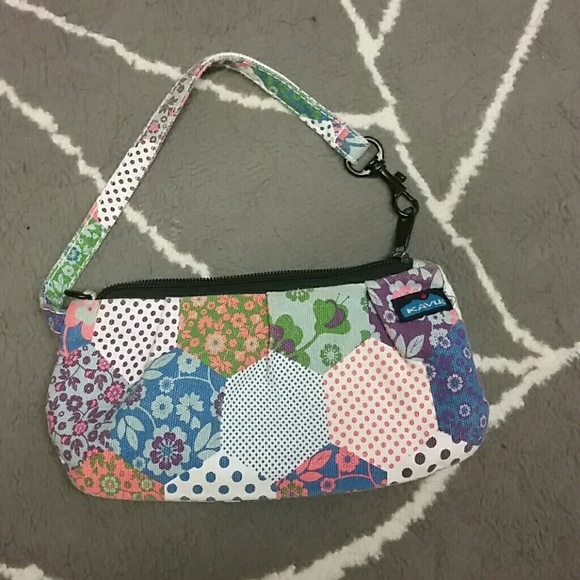 Kavu small bag