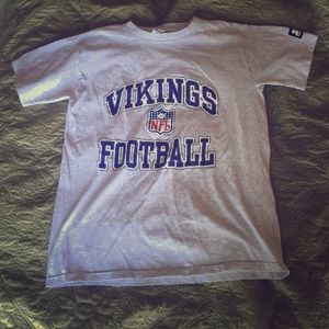 Vintage Minnesota Vikings T-shirt