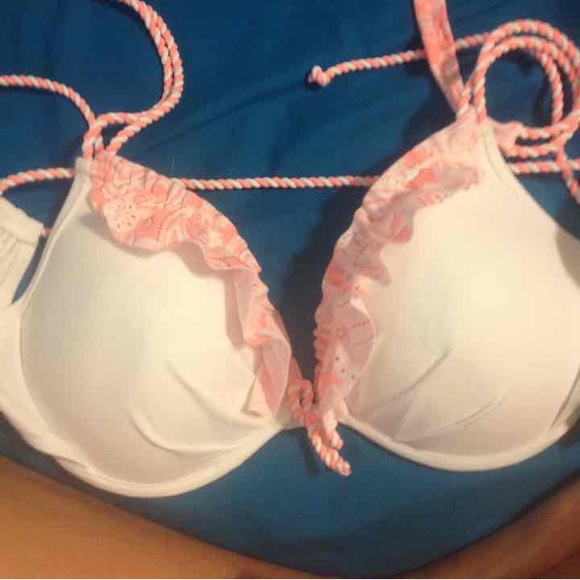 NWT VS Bikini
