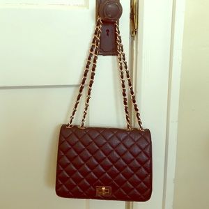 Nordstrom quilted bag