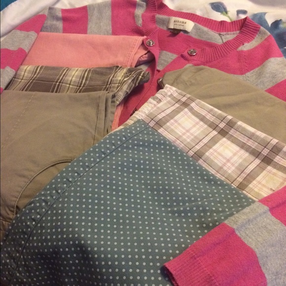 Bundle for @mysweetmonkey78