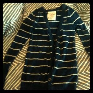 Hollister sweater