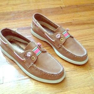 Sperry Top-Sider Boat Shoes
