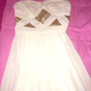 Long formal dress 😍