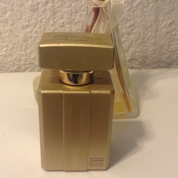 GUCCI premiere shower gel