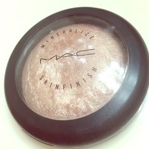 Mac's Soft and Gentle