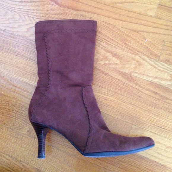 George Boots - Brown boots