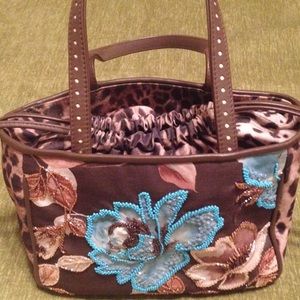 Isabella Fiore Purse