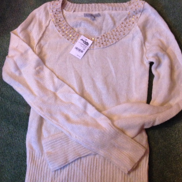 Charolette russe sweater