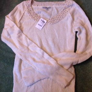 Charolette russe sweater