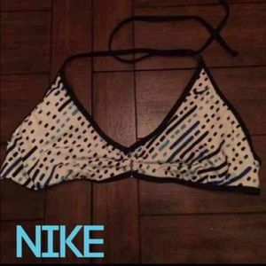 Nike Bikini Top