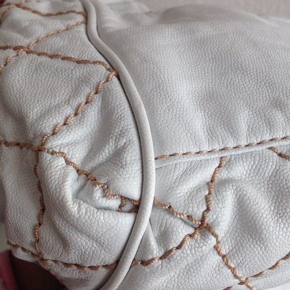 Additional pics of juicy bag