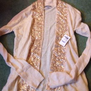 Charolette russe sweater