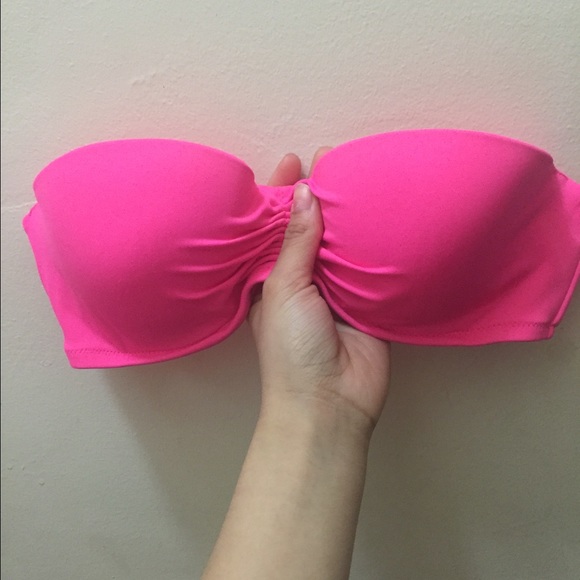 Victoria secret swim top - Picture 1 of 3