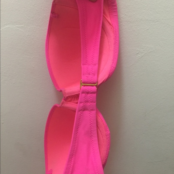 Victoria secret swim top - Picture 3 of 3