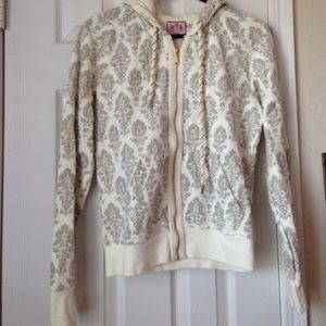 Like new Juicy Couture jacket! Make me an offer!