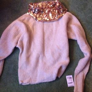 Charlotte Russe sweater