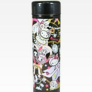 Tokidoki mug