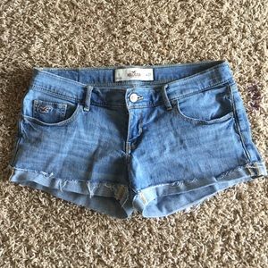 Hollister Shorts Size 5