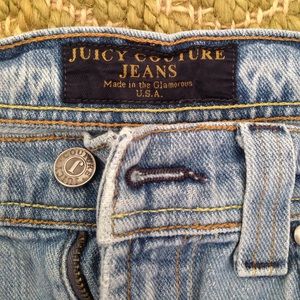 Juicy Couture Jeans