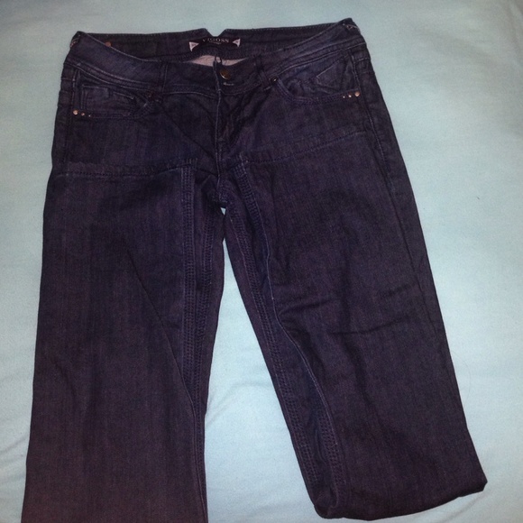 Vigoss Jeans
