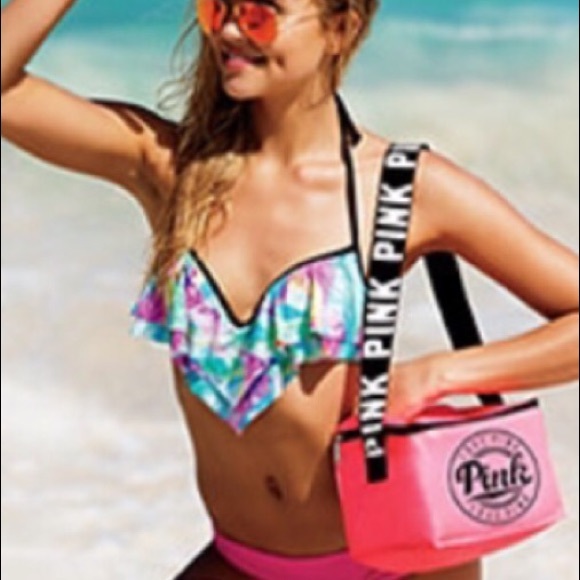 PINK Victoria's Secret Accessories - VS Pink Cooler ***SOLD***