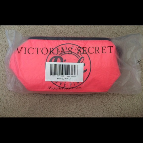 VS Pink Cooler ***SOLD*** - Picture 4 of 4