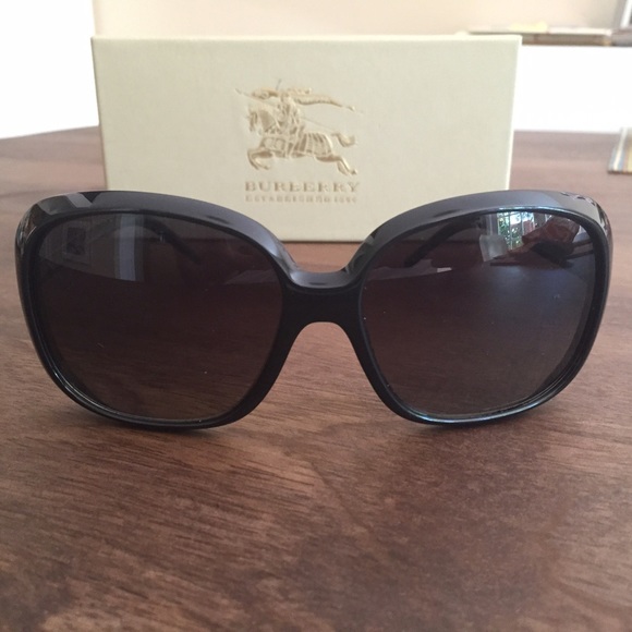 Burberry Sunglasses