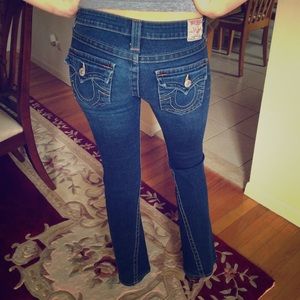 Authentic True Religion Jeans NWOT